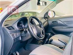 ميتسوبيشي L200
